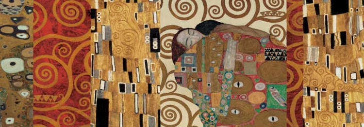 Picture of KLIMT DECO