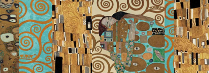 Picture of KLIMT I 150TH ANNIVERSARY - FULFILLMENT