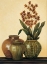 Picture of STILL LIFE WITH RED FLOWERS