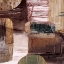 Picture of NATURAL MOVEMENT II