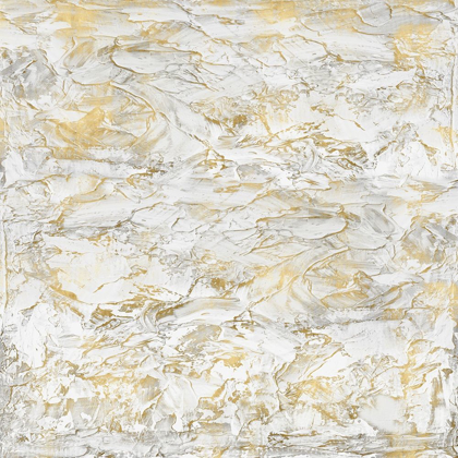 Picture of TEXTURAL WITH GOLD II