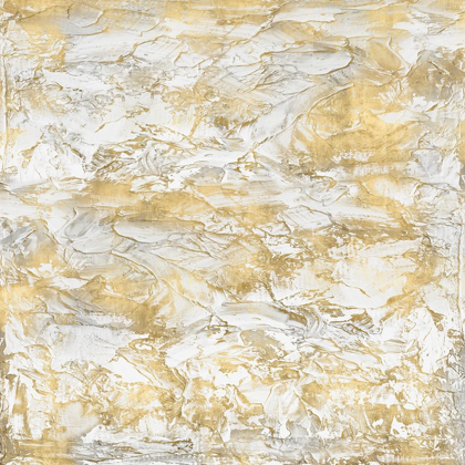 Picture of TEXTURAL WITH GOLD III