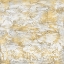 Picture of TEXTURAL WITH GOLD III