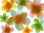 Picture of FLORAL FRIENDS IV