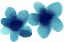 Picture of FLORAL PAIR