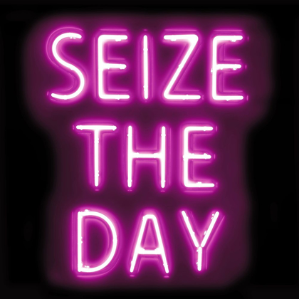 Picture of NEON SEIZE THE DAY PB