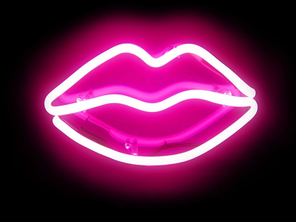 Picture of NEON LIPS PB