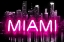 Picture of NEON MIAMI PB