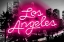 Picture of NEON LOS ANGELES PB