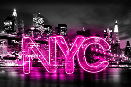 Picture of NEON NEW YORK CITY PB