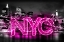 Picture of NEON NEW YORK CITY PB