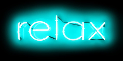 Picture of NEON RELAX AB