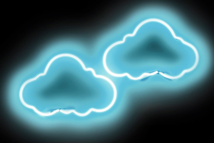 Picture of NEON CLOUDS AB