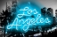 Picture of NEON LOS ANGELES AB