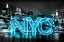 Picture of NEON NEW YORK CITY AB