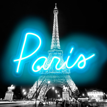 Picture of NEON PARIS AB