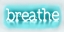 Picture of NEON BREATHE AW