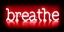 Picture of NEON BREATHE RB