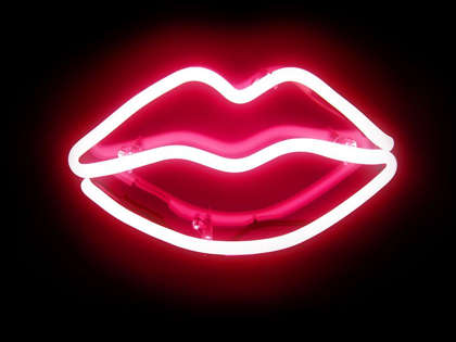 Picture of NEON LIPS RB