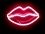 Picture of NEON LIPS RB