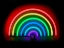 Picture of NEON RAINBOW 