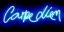 Picture of NEON CARPE DIEM BB