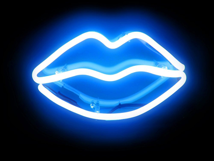 Picture of NEON LIPS BB