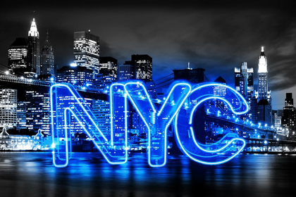Picture of NEON NEW YORK CITY BB