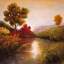 Picture of IDYLLIC I