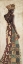 Picture of FEMME AFRICAINE III