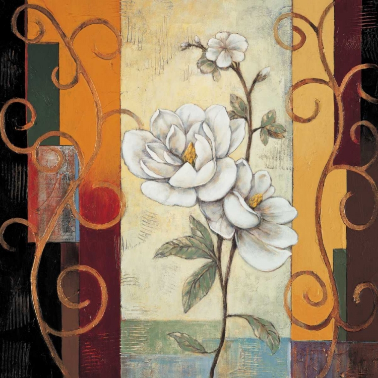 Picture of MAGNOLIA