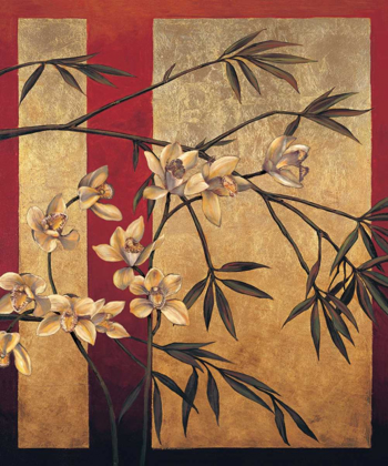 Picture of ORCHID SCREEN