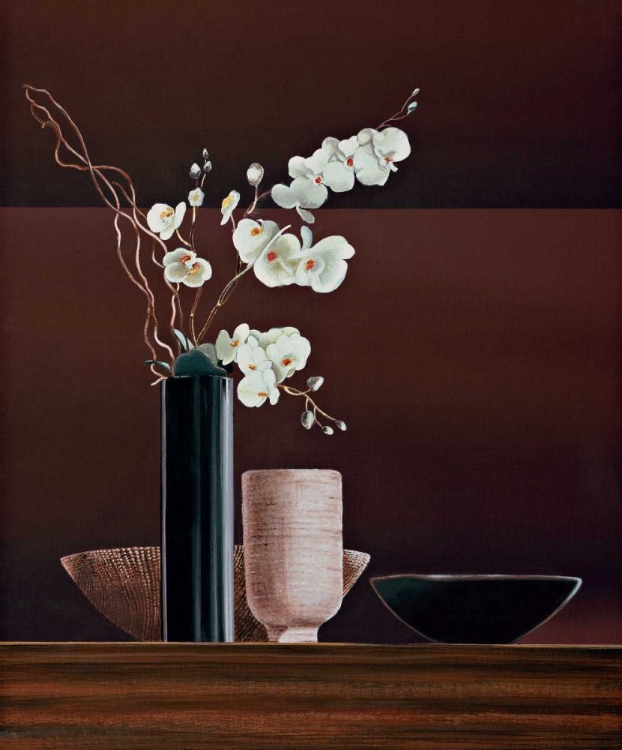 Picture of IKEBANA I