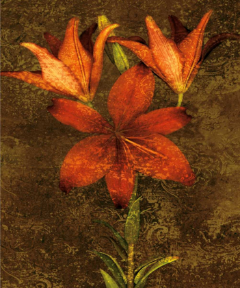 Picture of RED LILIES