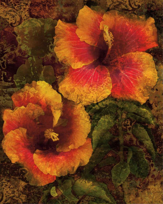 Picture of HIBISCUS I