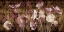 Picture of POPPIES ON GOLD