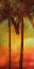 Picture of SUNSET PALMS II