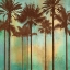 Picture of AQUA PALMS II