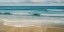 Picture of AFTERNOON TIDE