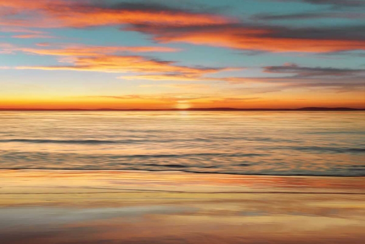 Picture of SURF AND SAND