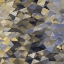 Picture of GEOMETRIC SQUARED I