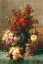 Picture of FLEURS SUR UNE TABLE