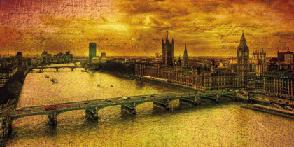 Picture of REMEMBERING LONDON