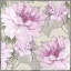 Picture of EARTHLY DELIGHTS IN PINK I