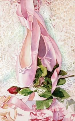 Picture of BALLET ROSE