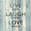 Picture of LIVE WELL