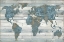 Picture of WORLD ON WOOD