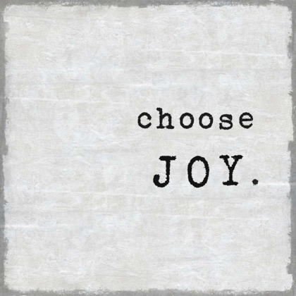 Picture of CHOOSE JOY