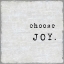 Picture of CHOOSE JOY