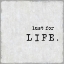 Picture of LUST FOR LIFE